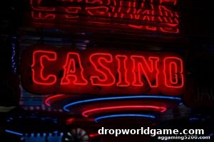 AG真人 dropworldgame