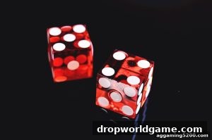 AG真人 dropworldgame